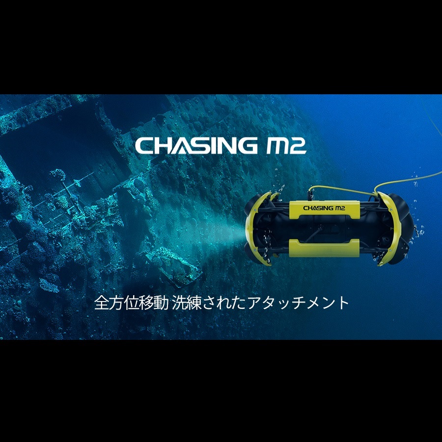 CHASING