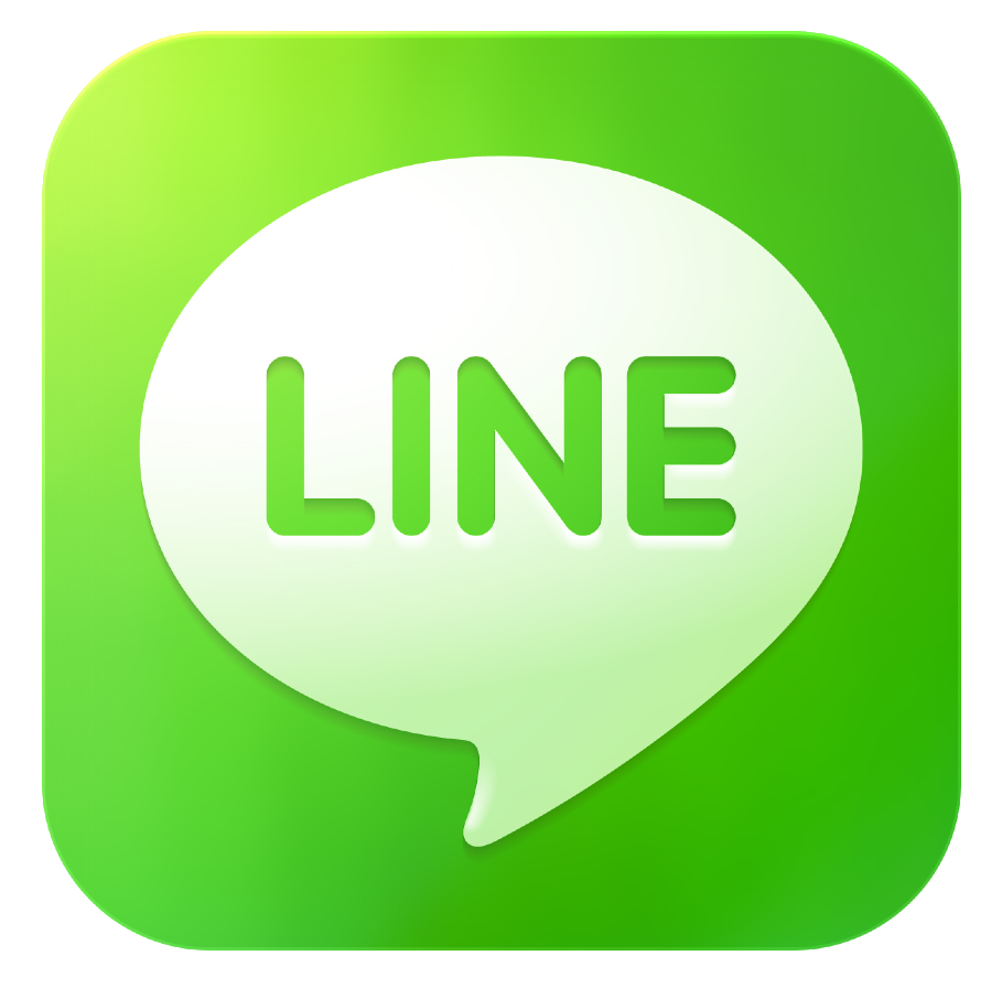 LINE